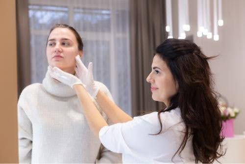 how to look young with no surgery